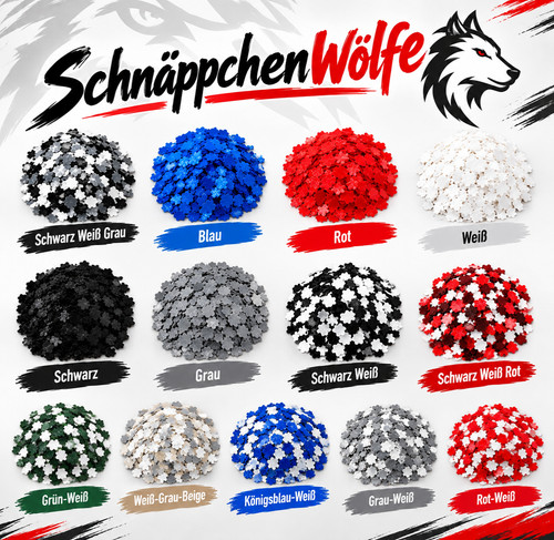 Epoxidharz farbchips - epoxidharz,