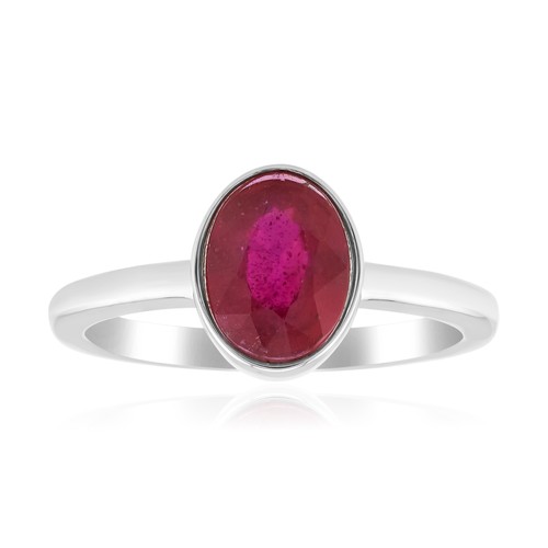 Cavill rubinring damen 30ct - cavill, 1,30ct