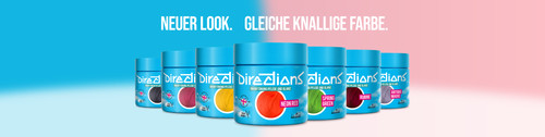 Riche directions - riche,