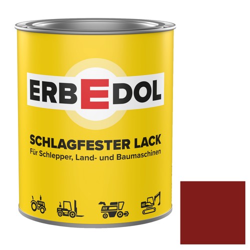 Ral 3003 rubinrot erbedol - ral,