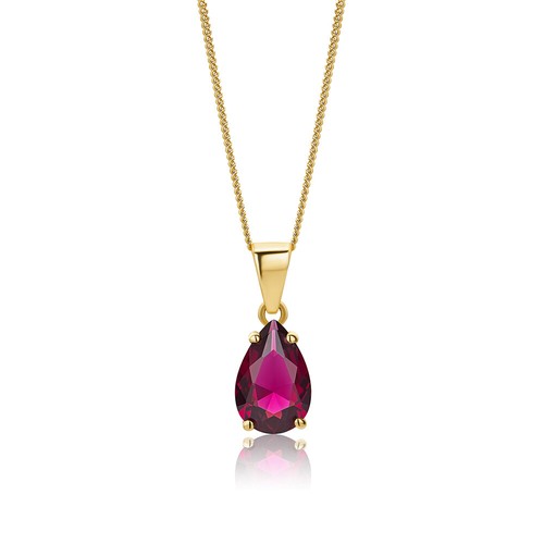 Miore damen halskette aus - miore,
