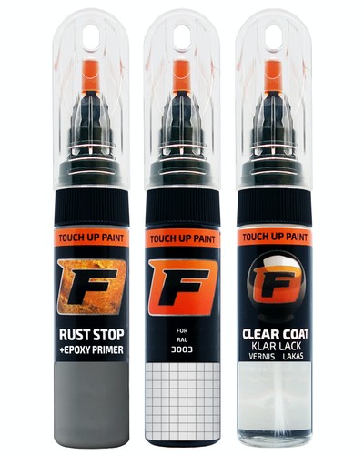 Für ral 3003 rubinrot - für,