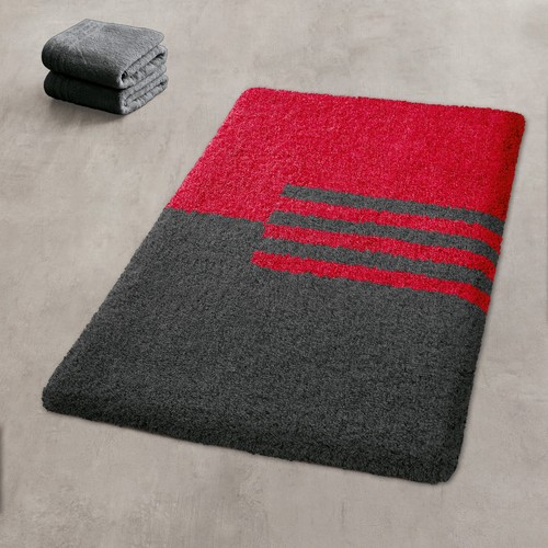 Badteppich badematte kleine - badematte,