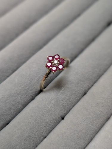 Goldring 585 14 - 14, karat