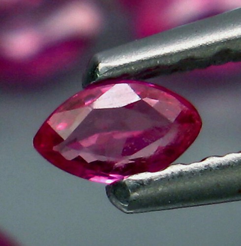 Rubin ruby marquise - rubin,
