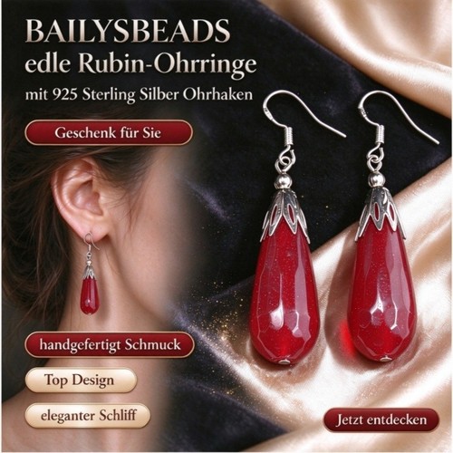 Bailysbeads edle - bailysbeads,
