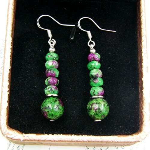 Bailysbeads edle rubin - bailysbeads,