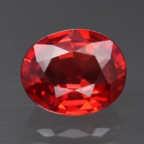 Natürlicher orange roter - natürlicher, orange-roter