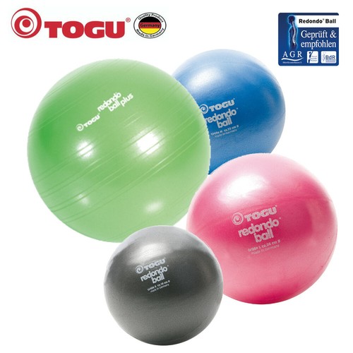 Togu redondoball - redondoball, |