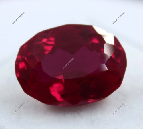 Mosambik rubin kt - rubin,
