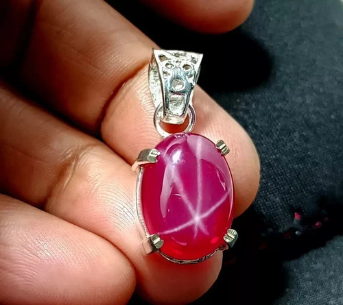 Bmr jewels natürlicher roter - bmr,