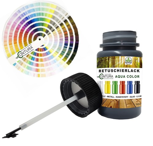 Reparaturlack lackstift ral - lackstift,